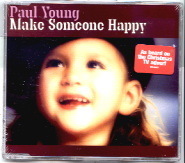 Paul Young - Make Someone Happy